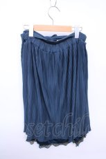 画像2: 【SALE】axes femme / スカート Y-23-02-13-107-1-SK-AX-L-SZ-ZT228 (2)
