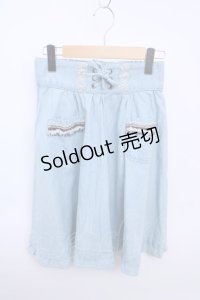 axes femme / スカート Y-23-02-13-113-1-SK-AX-L-SZ-ZT078