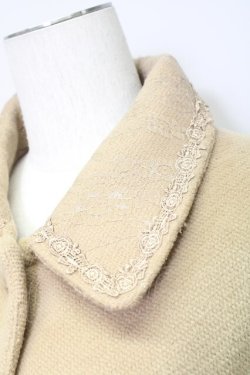 画像3: axes femme  / ロングコート Y-23-02-14-4016-1-CO-AX-L-CB-ZT-C011