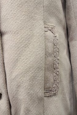 画像4: axes femme  / ロングコート Y-23-02-14-4016-1-CO-AX-L-CB-ZT-C011