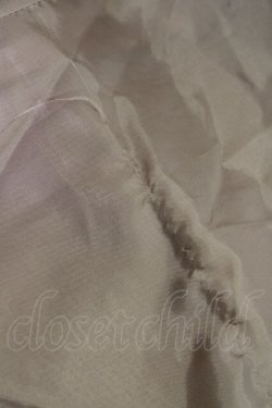 画像7: axes femme  / ロングコート Y-23-02-14-4016-1-CO-AX-L-CB-ZT-C011