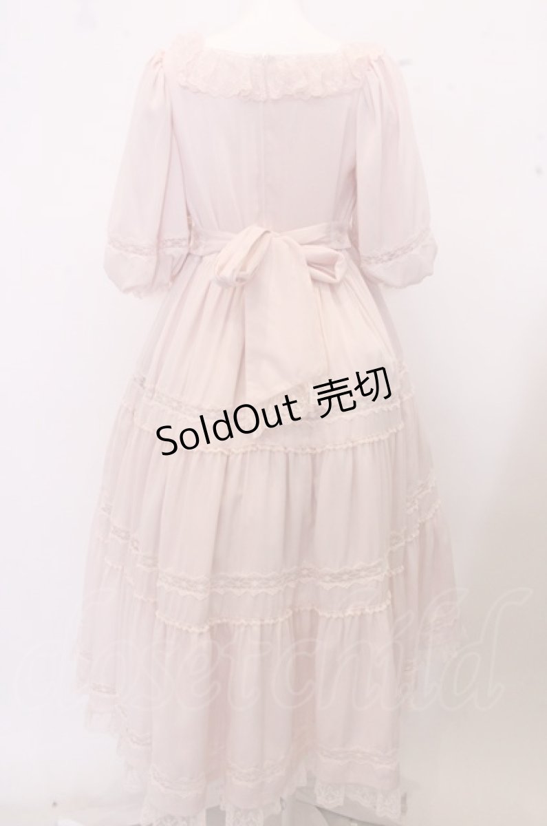 画像4: Angelic Pretty / Petit Rose Gardenワンピース O-23-02-15-003o-1-OP-AP-L-OW-OS (4)