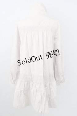 画像2: 【SALE】axes femme  / トレンチコート Y-23-02-15-4002-1-CO-AX-L-AS-ZTC007