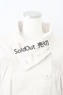 画像3: 【SALE】axes femme  / トレンチコート Y-23-02-15-4002-1-CO-AX-L-AS-ZTC007