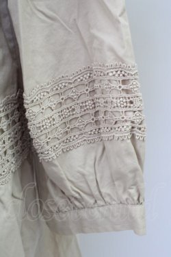 画像4: axes femme  / トレンチコート Y-23-02-15-4002-1-CO-AX-L-AS-ZT-C007