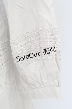 画像4: 【SALE】axes femme  / トレンチコート Y-23-02-15-4002-1-CO-AX-L-AS-ZTC007