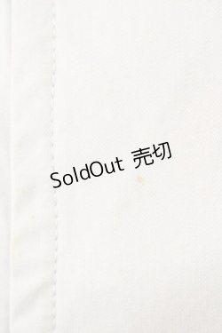 画像7: 【SALE】axes femme  / トレンチコート Y-23-02-15-4002-1-CO-AX-L-AS-ZTC007