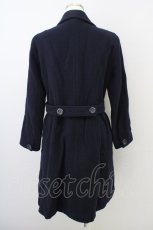 画像2: 【SALE】MILK  / コート Y-23-02-15-4011-1-CO-ML-L-OI-ZTC020 (2)