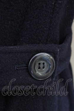 画像4: MILK  / コート Y-23-02-15-4011-1-CO-ML-L-OI-ZT-C020