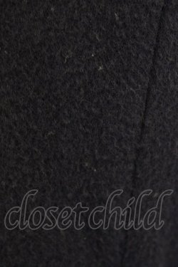 画像7: MILK  / コート Y-23-02-15-4011-1-CO-ML-L-OI-ZT-C020