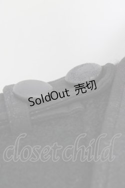 画像4: Qutie Frash  / 異素材切替コート Y-23-02-15-4016-1-CO-QU-G-OI-ZT-C020