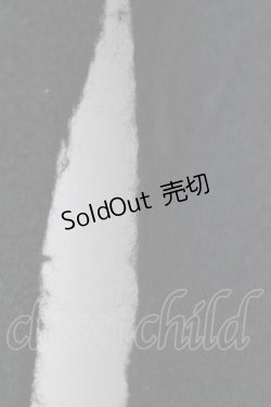 画像6: Qutie Frash  / 異素材切替コート Y-23-02-15-4016-1-CO-QU-G-OI-ZT-C020