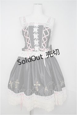 画像3: ALICE and the PIRATES  / ジンジャードールドレスセット I-23-02-16-008i-1-OP-PA-L-HD-ZI-R