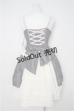 画像4: ALICE and the PIRATES  / ジンジャードールドレスセット I-23-02-16-008i-1-OP-PA-L-HD-ZI-R