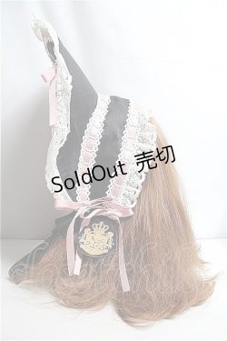 画像6: ALICE and the PIRATES  / ジンジャードールドレスセット I-23-02-16-008i-1-OP-PA-L-HD-ZI-R