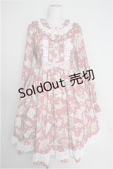 Angelic Pretty  / Vintage Toysワンピース I-23-02-16-012i-1-OP-AP-L-HD-ZI-R
