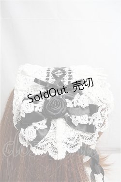 画像7: BABY,THE STARS SHINE BRIGHT  / ギンガムチェック巻きバラドールワンピースセット I-23-02-16-016i-1-OP-BA-L-HD-ZI-R