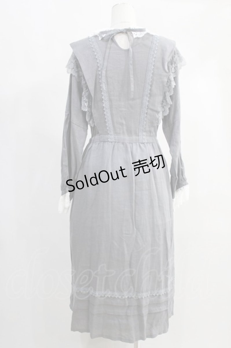 画像2: SERAPHIM  / 聖なるヴィクトリアンワンピース H-23-02-19-1032h-1-OP-LO-L-NS-ZH-R (2)