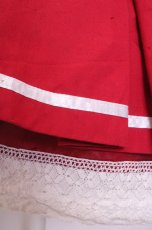 画像5: BABY,THE STARS SHINE BRIGHT / 赤ずきんコートワンピース O-23-02-19-001o-1-OP-BA-L-IG-OS (5)