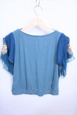 画像2: axes femme / トップス Y-23-02-21-052-1-TO-AX-L-SZ-ZT078