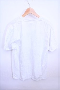 画像2: NieR Clothing  / OIOIコラボTシャツ Y-23-02-21-055-1-TO-PU-P-SZ-ZT280