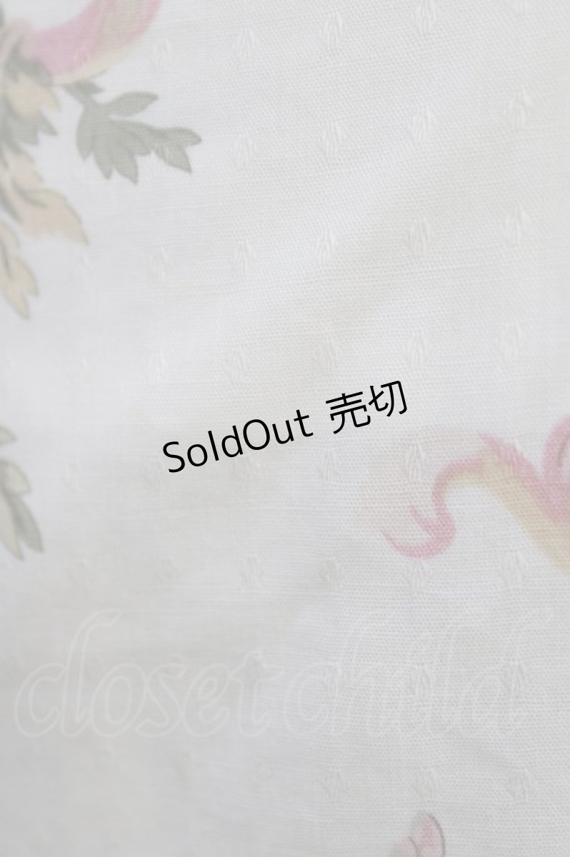 画像3: Mary Magdalene  / ロココフルールドレス H-23-02-22-003h-1-OP-CL-L-NS-ZH-R (3)