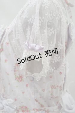 画像5: Angelic Pretty  / ハートローズレーシィワンピース H-23-02-23-037h-1-OP-AP-L-SK-ZH.S