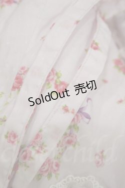 画像6: Angelic Pretty  / ハートローズレーシィワンピース H-23-02-23-037h-1-OP-AP-L-SK-ZH.S