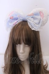 To Alice / スイーツマウスカチューシャ O-23-02-23-182-1-AC-LO-L-IG-OS