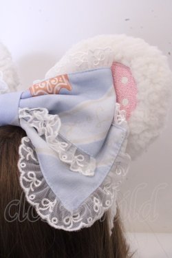 画像2: To Alice / スイーツマウスカチューシャ O-23-02-23-182-1-AC-LO-L-IG-OS