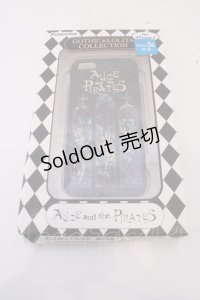 ALICE and the PIRATES / Gloria〜美しきガラス窓の聖母〜I phone5ケース【PIRATES】 O-23-02-23-199-1-ZA-PA-L-IG-ZT012-F002
