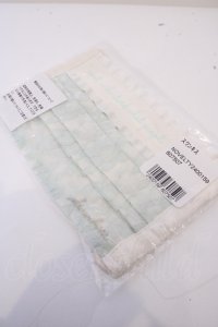 Swankiss / マスクカバー O-23-02-23-204-1-ZA-CA-L-YM-ZT012-F001