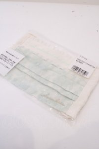 Swankiss / マスクカバー O-23-02-23-217-1-ZA-CA-L-YM-ZT012-F001