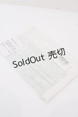 Swankiss / マスクカバー O-23-02-23-223-1-ZA-CA-L-YM-ZT012-F001