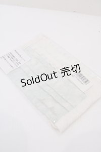 Swankiss / マスクカバー O-23-02-23-223-1-ZA-CA-L-YM-ZT012-F001