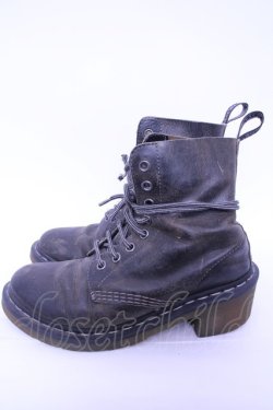 画像2: Dr.Martens （Getta Grip）  / ブーツ Y-23-02-27-095y-1-SH-PU-P-AS-ZY