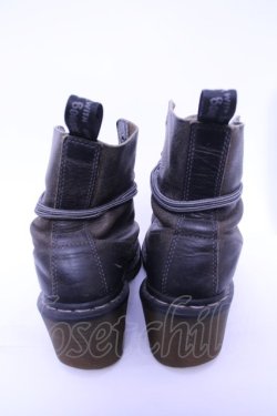画像3: Dr.Martens （Getta Grip）  / ブーツ Y-23-02-27-095y-1-SH-PU-P-AS-ZY