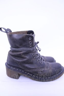 画像4: Dr.Martens （Getta Grip）  / ブーツ Y-23-02-27-095y-1-SH-PU-P-AS-ZY
