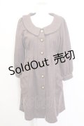 axes femme  / 開襟コート Y-23-03-01-4008-1-CO-AX-L-AS-ZT-C008
