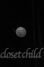 画像3: Moi-meme-Moitie  / 別珍マントジャケット H-23-03-02-1067h-1-JA-MO-G-KB-ZH (3)