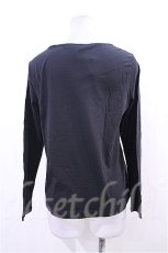 画像2: 【SALE】INGEBORG  / オルレアンベア天香水瓶とパンプス長Tシャツ I-23-3-2-68-LO-TO-HD-ZT248 (2)