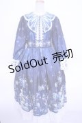 Royal Princess Alice  / Moonlight Tea Partyワンピース Y-23-03-02-066y-1-OP-LO-L-SZ-ZY-R