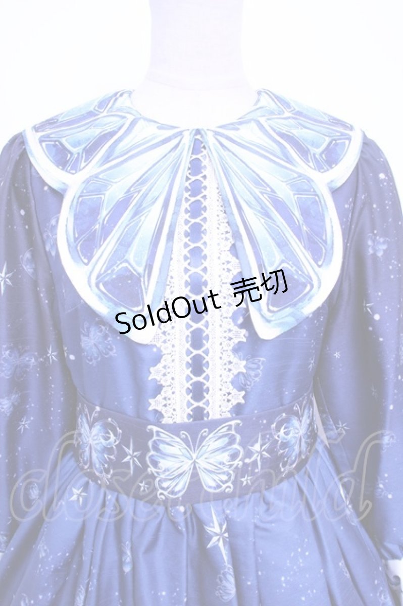 画像3: Royal Princess Alice  / Moonlight Tea Partyワンピース Y-23-03-02-066y-1-OP-LO-L-SZ-ZY-R (3)