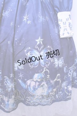 画像4: Royal Princess Alice  / Moonlight Tea Partyワンピース Y-23-03-02-066y-1-OP-LO-L-SZ-ZY-R