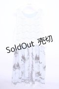 axes femme / ワンピース Y-23-03-02-100-1-OP-AX-L-SZ-ZT126