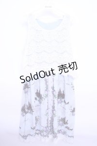 axes femme / ワンピース Y-23-03-02-100-1-OP-AX-L-SZ-ZT126