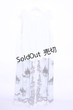 画像2: axes femme / ワンピース Y-23-03-02-100-1-OP-AX-L-SZ-ZT126
