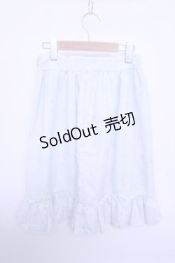画像2: 【SALE】LODISPOTTO  / 花柄スカート Y-23-03-02-122-1-SK-LO-L-AS-ZT055