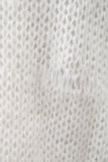 画像4: 【SALE】E hyphen world gallery  / ラメルーズニットプルオーバー S-23-03-03-4010-1-TO-LO-L-SZ-ZT220 (4)