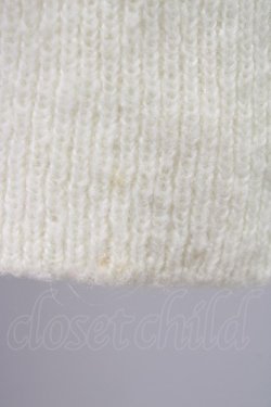 画像6: E hyphen world gallery  / ラメルーズニットプルオーバー S-23-03-03-4010-1-TO-LO-L-SZ-ZT220